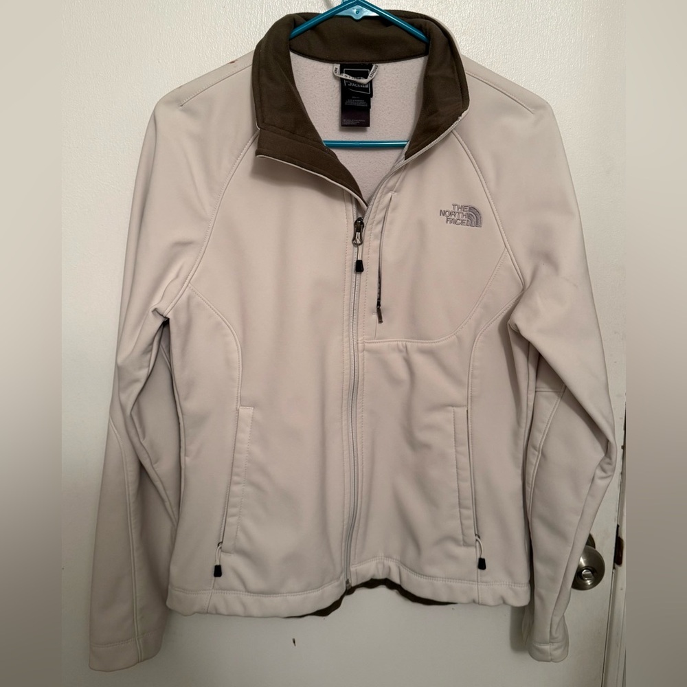 North Face Apex Jacket